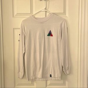 MENS SMALL - HUF (non-smoker)